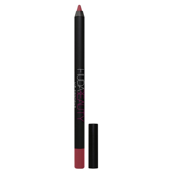 Lip Contour - Konturówka do ust, HUDA BEAUTY